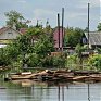 В 6 районах Приморья введен режим ЧС