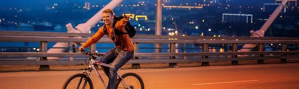 8 апреля состоится открытие велосезона во Владивостоке