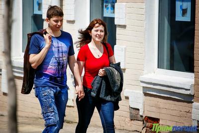 Рекордное тепло ждёт Владивосток в середине недели Рекордное тепло ждёт Владивосток в середине недели