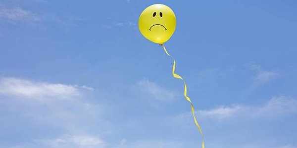 Изменение климата вызывает депрессию и тревогу