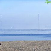 Зимние каникулы в Приморье завершатся оттепелью