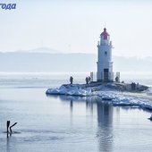Зимние каникулы в Приморье завершатся оттепелью