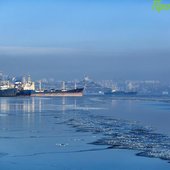 Зимние каникулы в Приморье завершатся оттепелью
