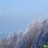 Зимние каникулы в Приморье завершатся оттепелью