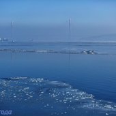Зимние каникулы в Приморье завершатся оттепелью