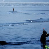 Зимние каникулы в Приморье завершатся оттепелью