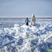 Зимние каникулы в Приморье завершатся оттепелью
