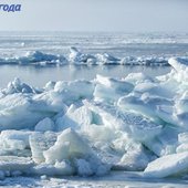 Зимние каникулы в Приморье завершатся оттепелью