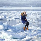 Зимние каникулы в Приморье завершатся оттепелью