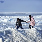 Зимние каникулы в Приморье завершатся оттепелью