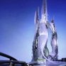 Футуристический небоскреб вырастет в Ереване
