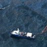 Утечка нефти в Мексиканском заливе остановлена, заявляет BP
