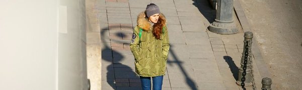 Оттепельная погода сохранится в Приморье до конца недели