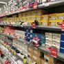 Грандиозная распродажа летнего ассортимента в супермаркетах «Детская Лига»!