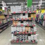 Грандиозная распродажа летнего ассортимента в супермаркетах «Детская Лига»!