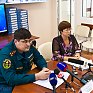 Тайфун SANBA в Приморье: Работа по устранению последствий продолжается