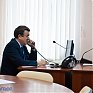 Тайфун SANBA в Приморье: Работа по устранению последствий продолжается