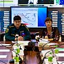 Тайфун SANBA в Приморье: Работа по устранению последствий продолжается