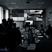 Тайфун SANBA в Приморье: Работа по устранению последствий продолжается