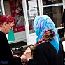 Сегодня днем центр тайфуна SANBA прошел через Владивосток