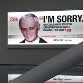 Копенгаген 2009. Действуй сейчас — измени будущее! (ФОТО)