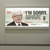 Копенгаген 2009. Действуй сейчас — измени будущее! (ФОТО)