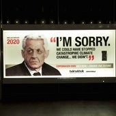Копенгаген 2009. Действуй сейчас — измени будущее! (ФОТО)