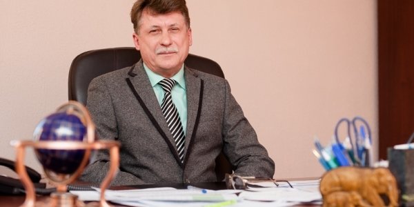 Борис Кубай: В начале декабря над Приморьем пройдет циклон с мокрым снегом