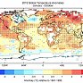 ВМО: 2015 год будет самым жарким за всю историю метеонаблюдений