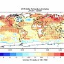 ВМО: 2015 год будет самым жарким за всю историю метеонаблюдений
