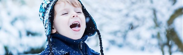Зима 2015 года стала самой теплой в истории России