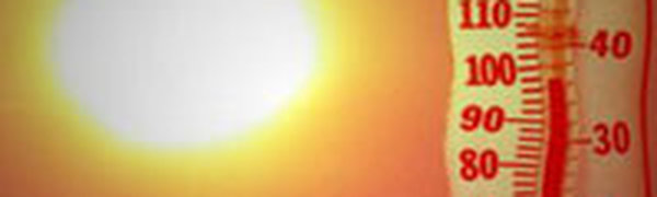 Почему на Примпогоде +40º?
