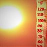 Почему на Примпогоде +40º?