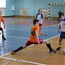 В Приморье состоялся региональный этап Открытого Чемпионата России по футболу «Будущее зависит от тебя»