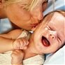 Родительский поцелуй может быть опасен