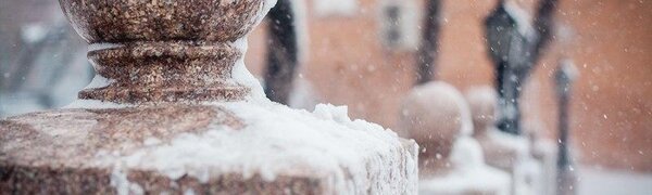 Крещенские морозы будут в Приморье на протяжении всей рабочей недели. Точный прогноз на Примпогоде