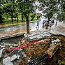 Мощный циклон и его последствия для Владивостока