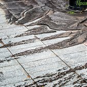Мощный циклон и его последствия для Владивостока