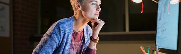 40-часовая рабочая неделя вредит организму