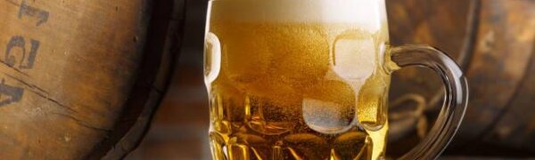 Изменение климата приведёт к глобальной нехватке пива