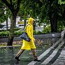 В субботу в Приморье вновь начнутся дожди