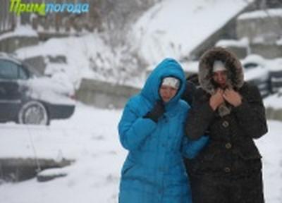 Жертвами аномальных морозов и снегопадов в Италии стали уже 25 человек