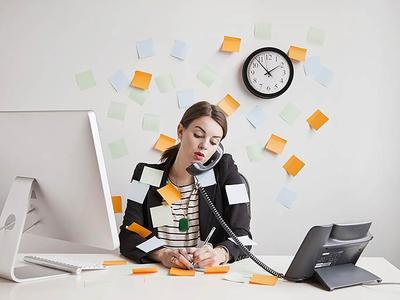 Учёные посчитали допустимую продолжительность рабочей недели