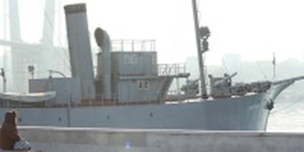 Зима в самом разгаре