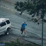 Ночью на Приморье обрушатся ливневые дожди с грозами