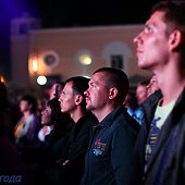 Фото-музыкальное представление «XXI. Мой Тихий океан»