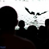 Фото-музыкальное представление «XXI. Мой Тихий океан»
