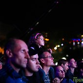 Фото-музыкальное представление «XXI. Мой Тихий океан»