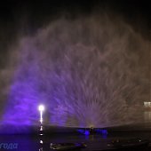 Фото-музыкальное представление «XXI. Мой Тихий океан»
