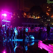 Фото-музыкальное представление «XXI. Мой Тихий океан»